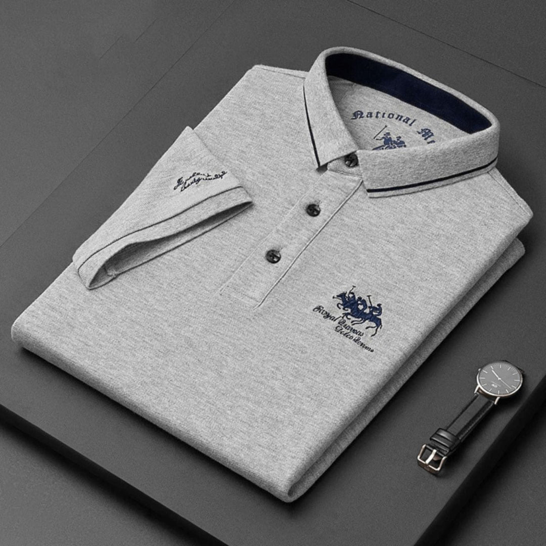 Lachlan™ - Polo Shirt
