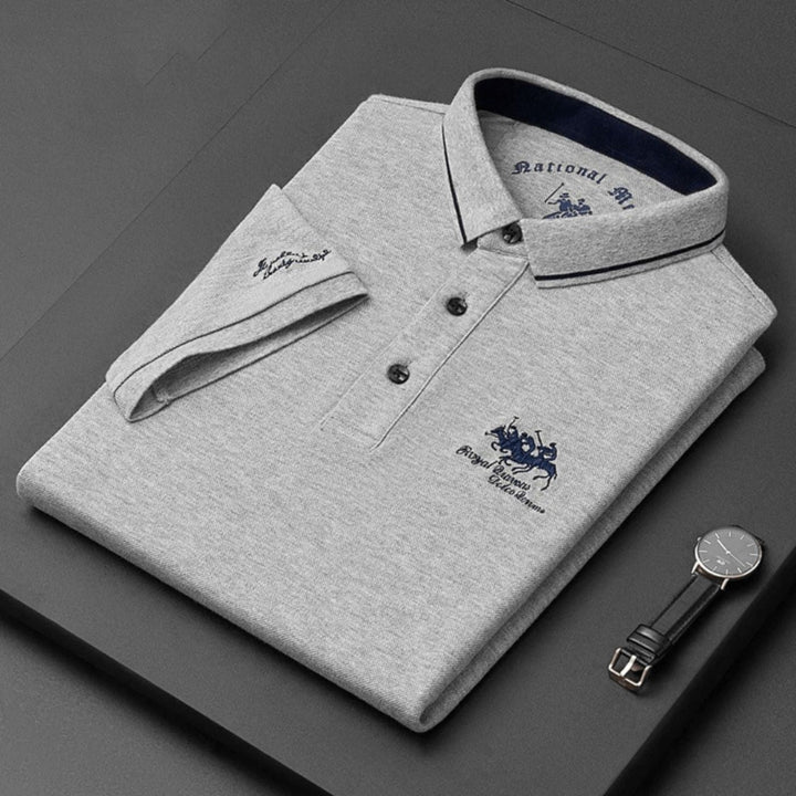 Lachlan™ - Polo Shirt