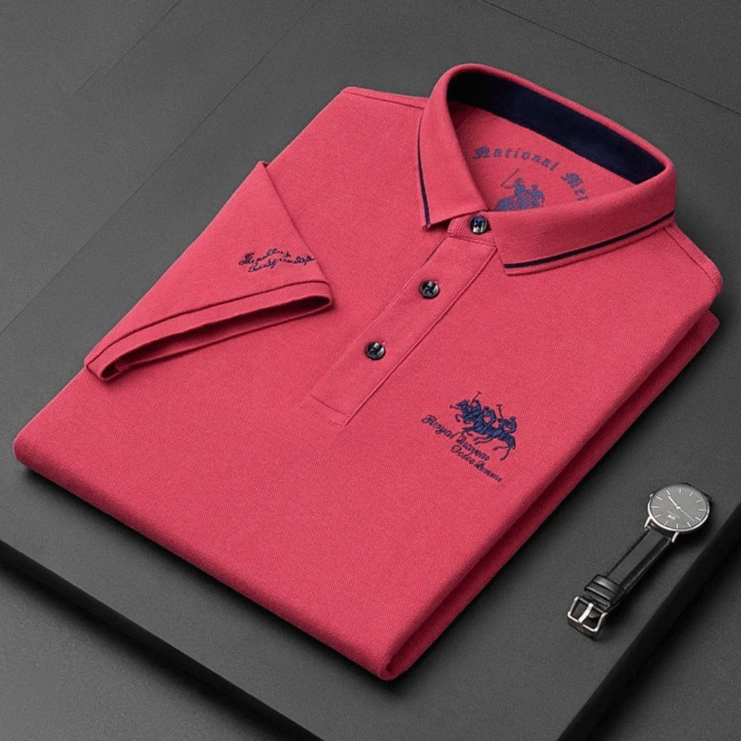 Lachlan™ - Polo Shirt