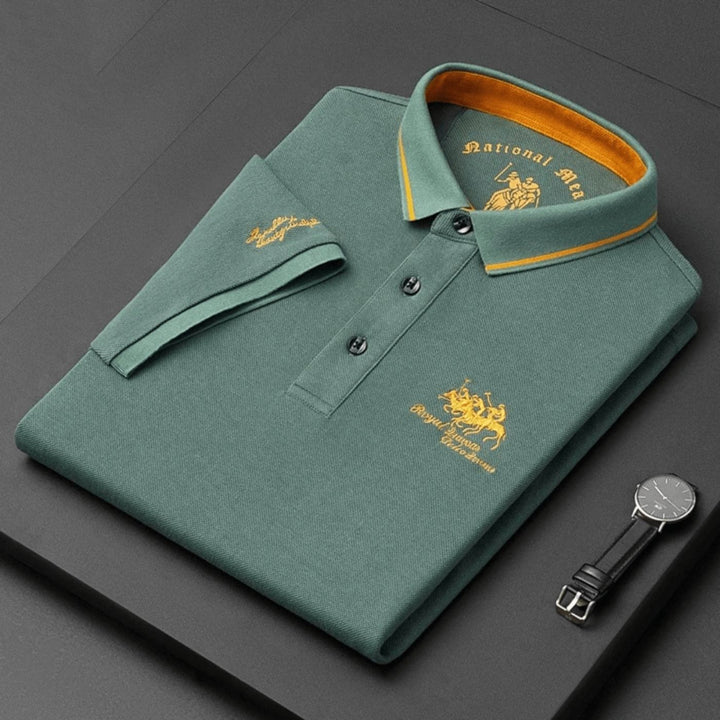 Lachlan™ - Polo Shirt