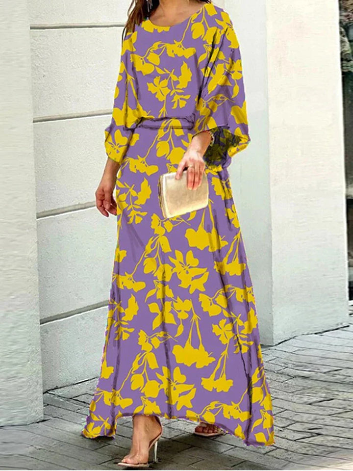 Thirza™ - Maxi Dress