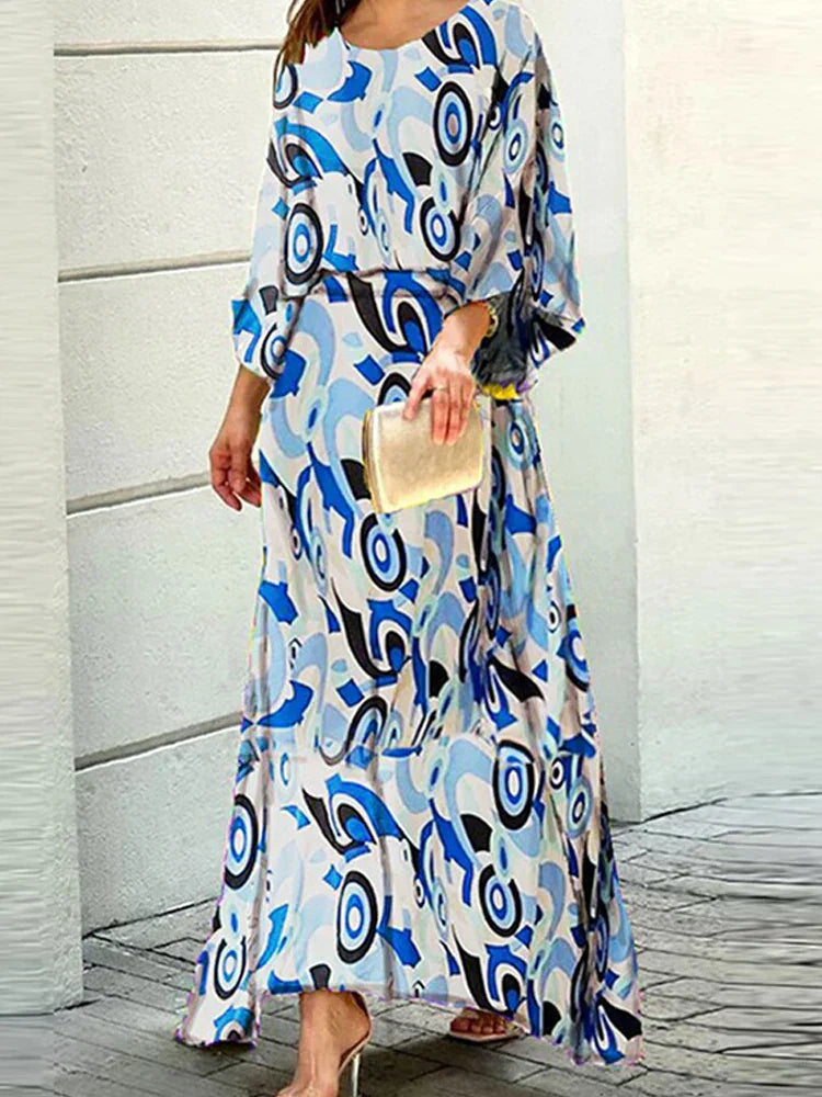 Thirza™ - Maxi Dress