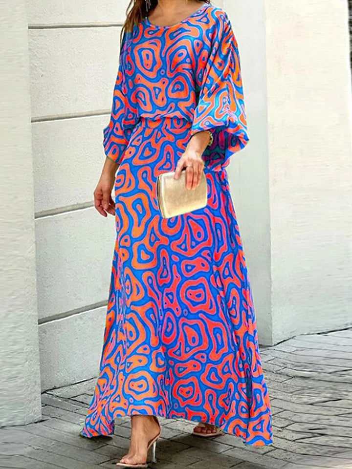 Thirza™ - Maxi Dress
