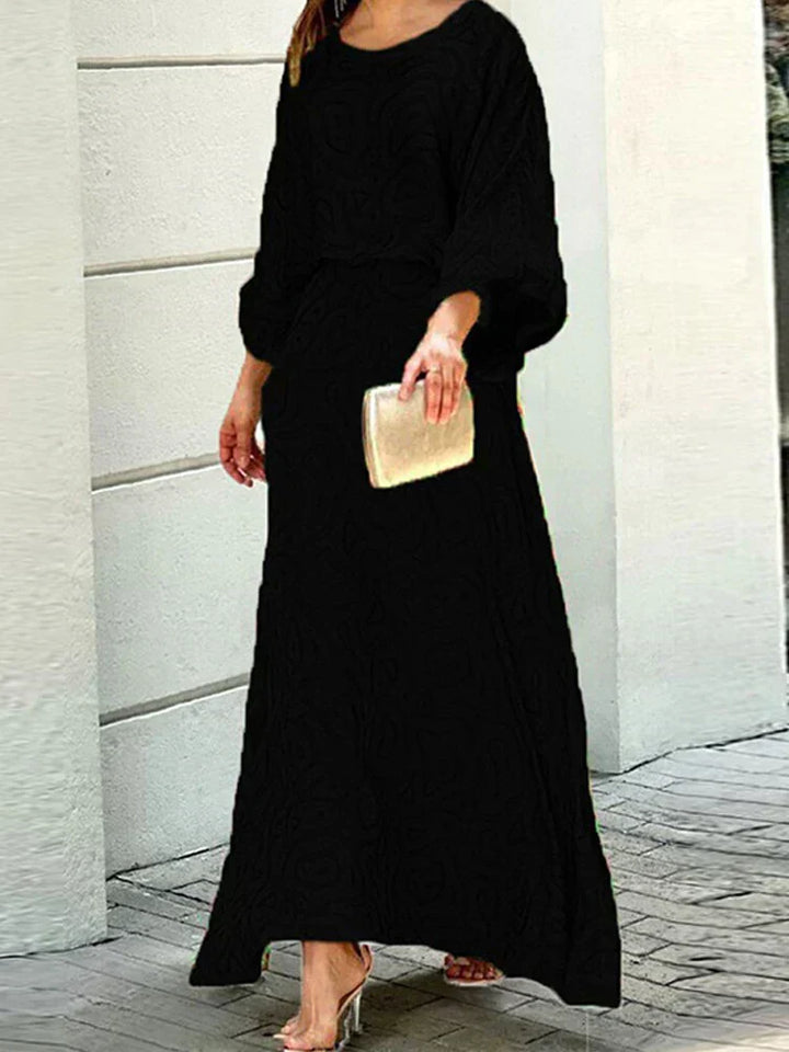 Thirza™ - Maxi Dress