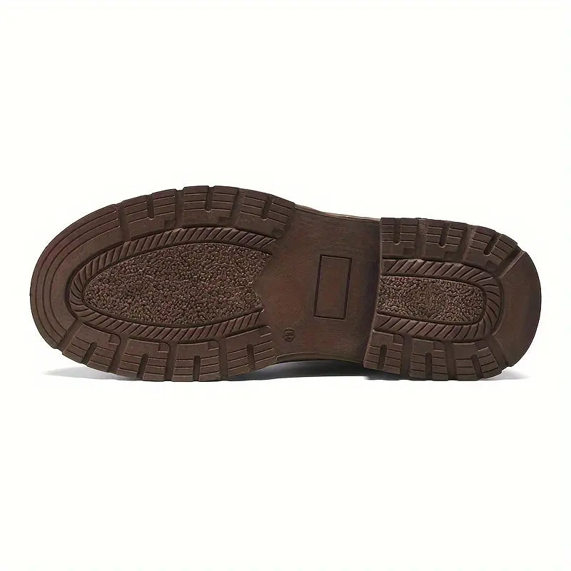 Brandon™ - Waterproof Non Slip Boots