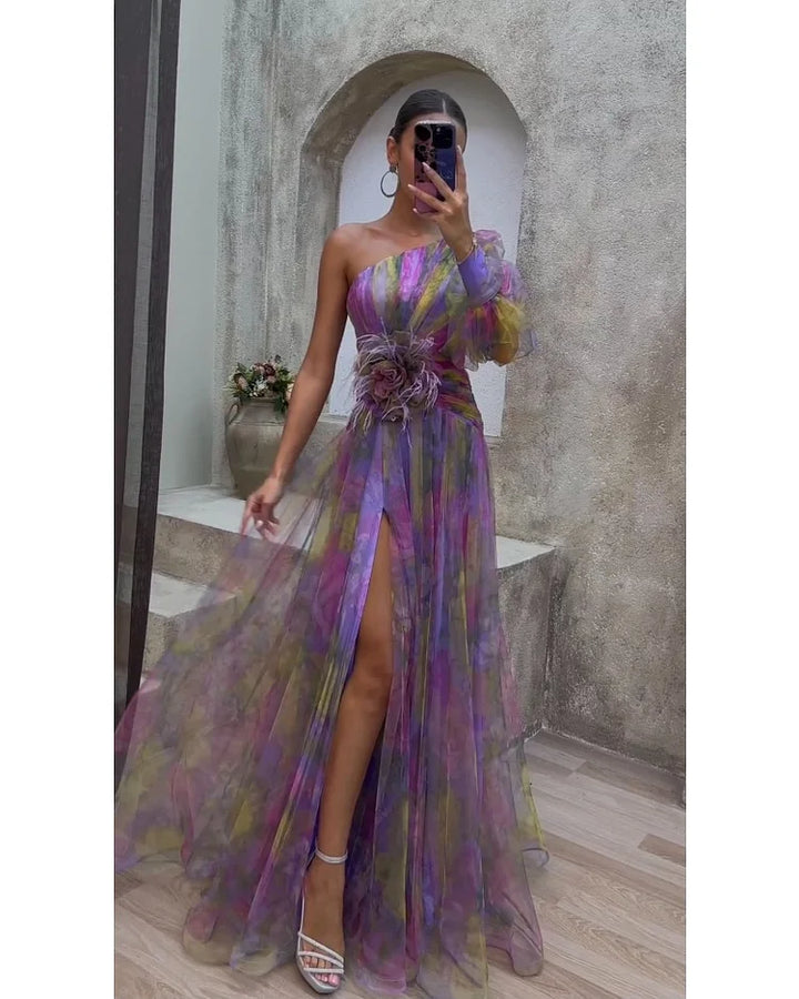 Angelyn™ - Elegant Dress