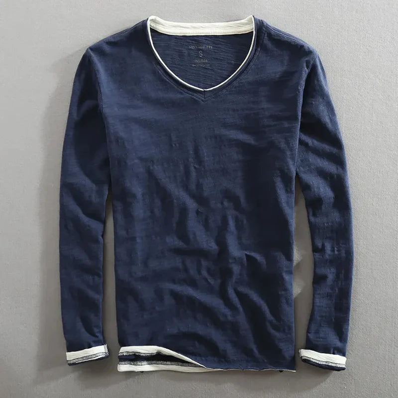 Jerome™ - Long Sleeve Shirt