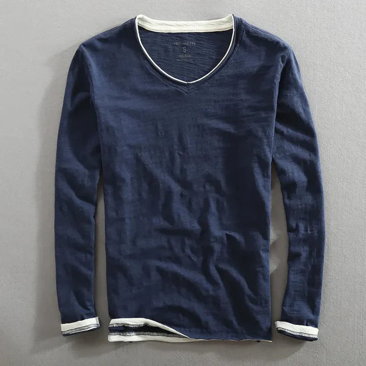 Jerome™ - Long Sleeve Shirt
