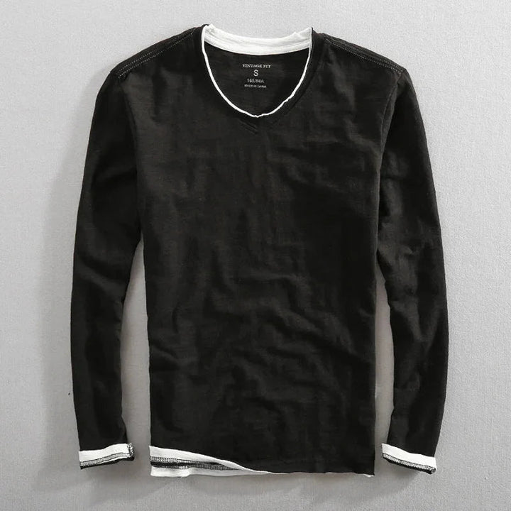 Jerome™ - Long Sleeve Shirt