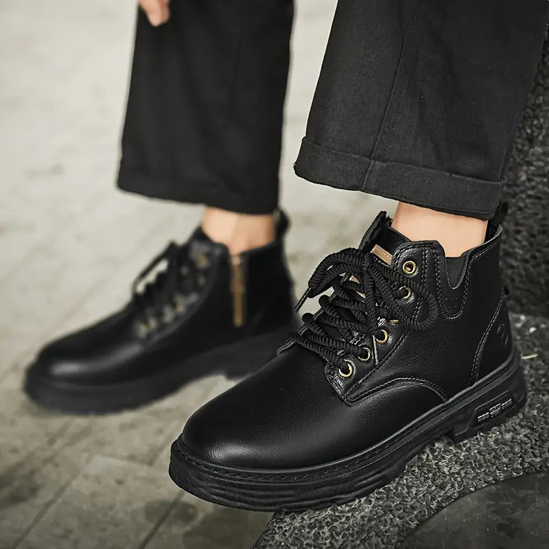 Brandon™ - Waterproof Non Slip Boots