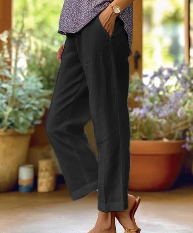 Sheryl™ - Comfortable Trousers