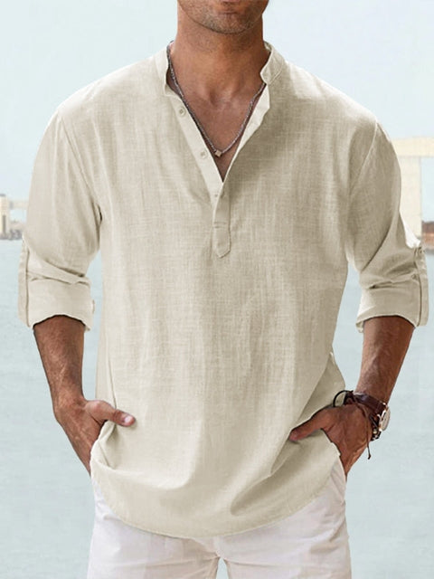 Carl™ - Casual Shirt