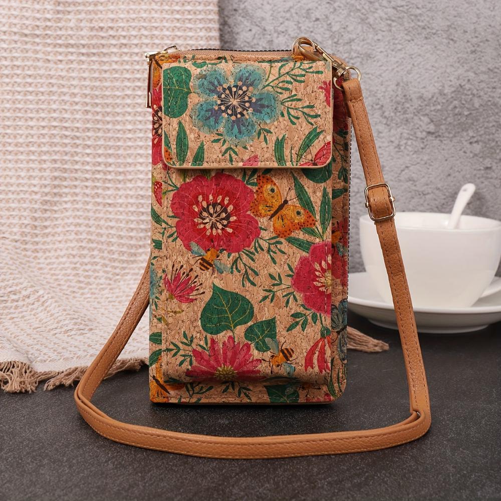 Ainsley - Boho Crossbody Bag