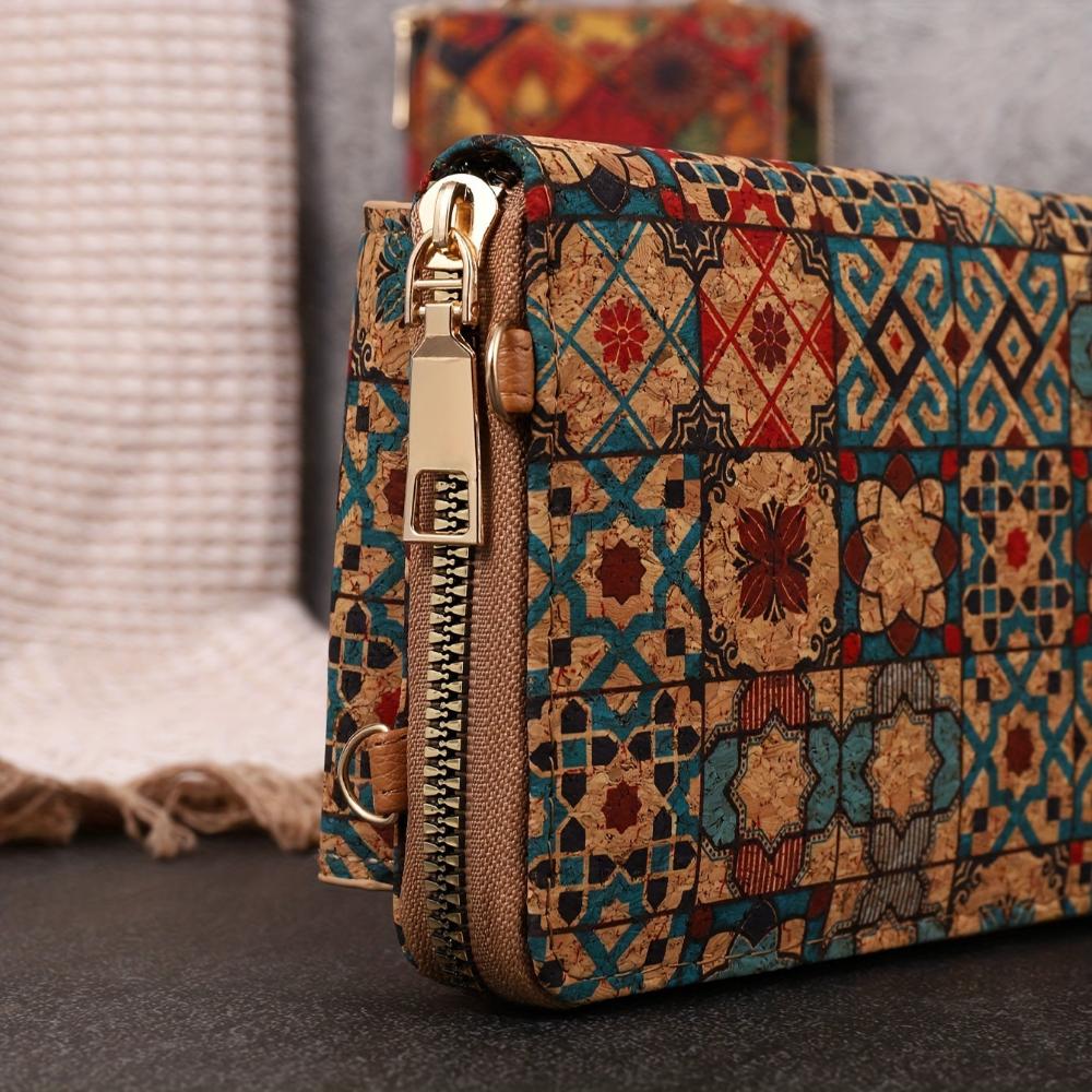 Ainsley - Boho Crossbody Bag