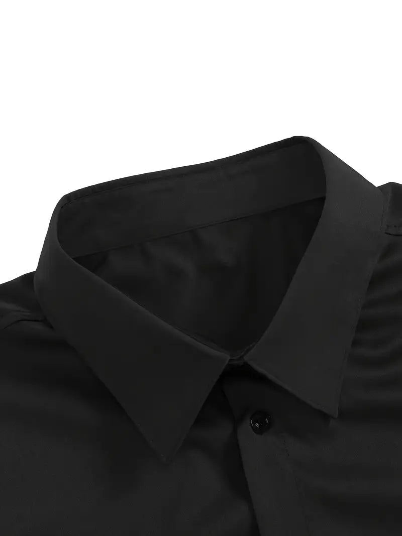 William™ - Breathable Long Sleeve Shirt
