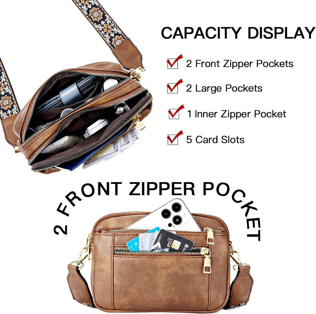 Isabelle™ - Shoulder Bag