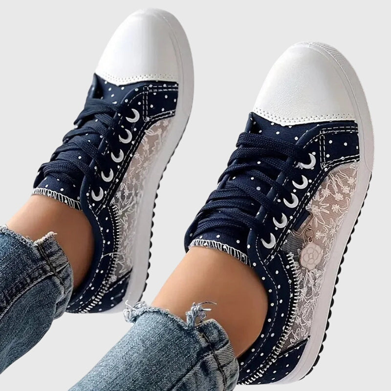 Janet™ - Orthopedic Sneakers