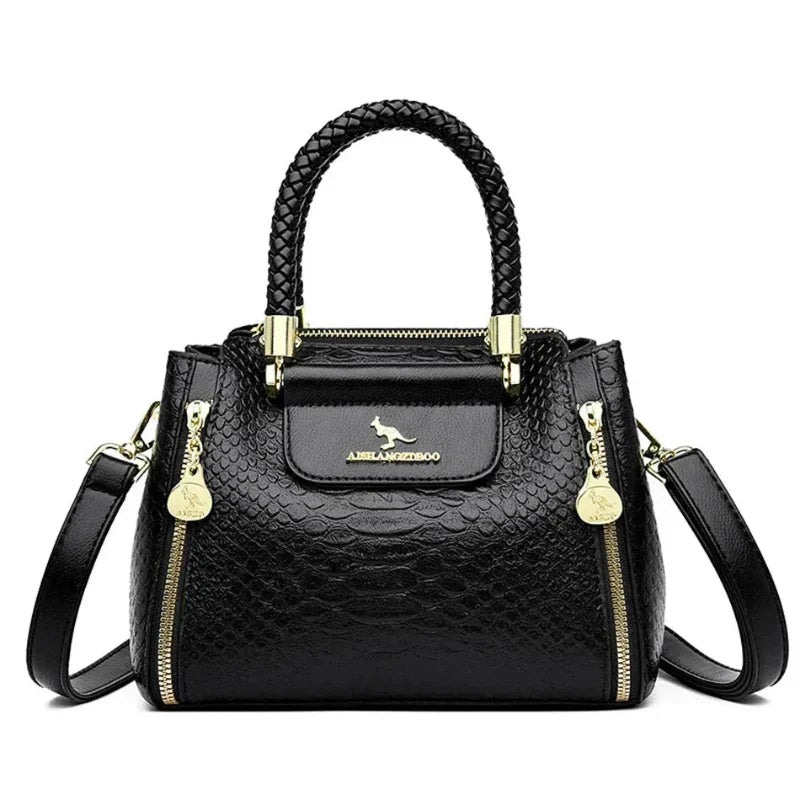 Kaitlyn™ - Luxury Bag