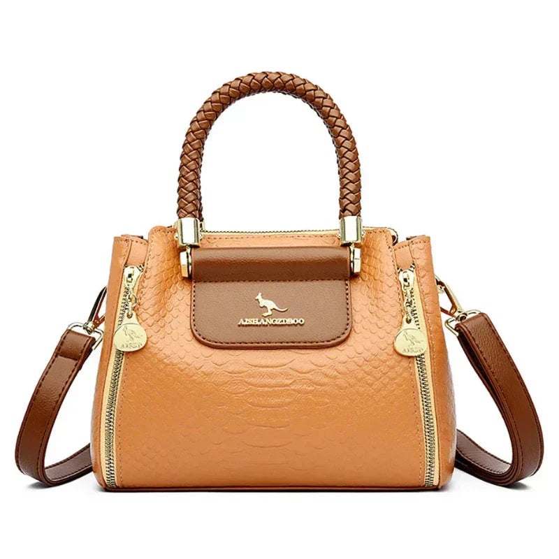 Kaitlyn™ - Luxury Bag