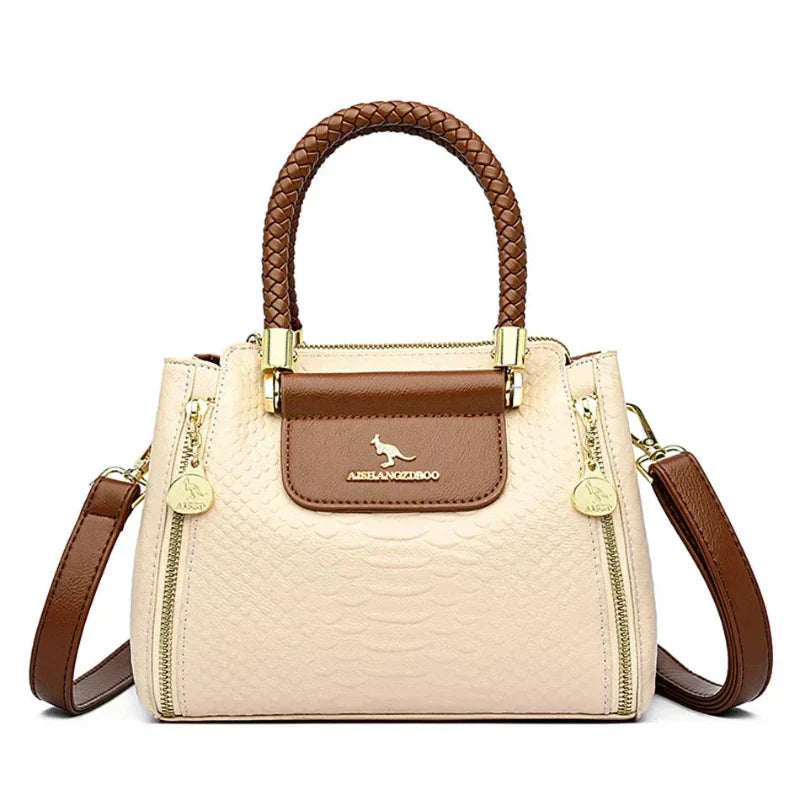 Kaitlyn™ - Luxury Bag