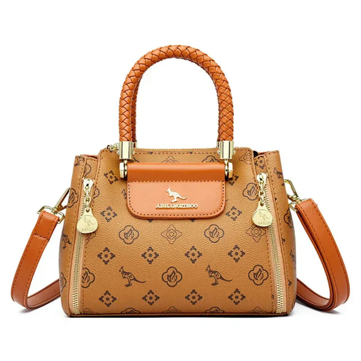 Kaitlyn™ - Luxury Bag