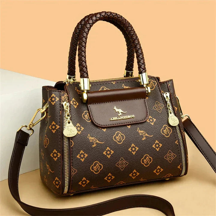 Kaitlyn™ - Luxury Bag