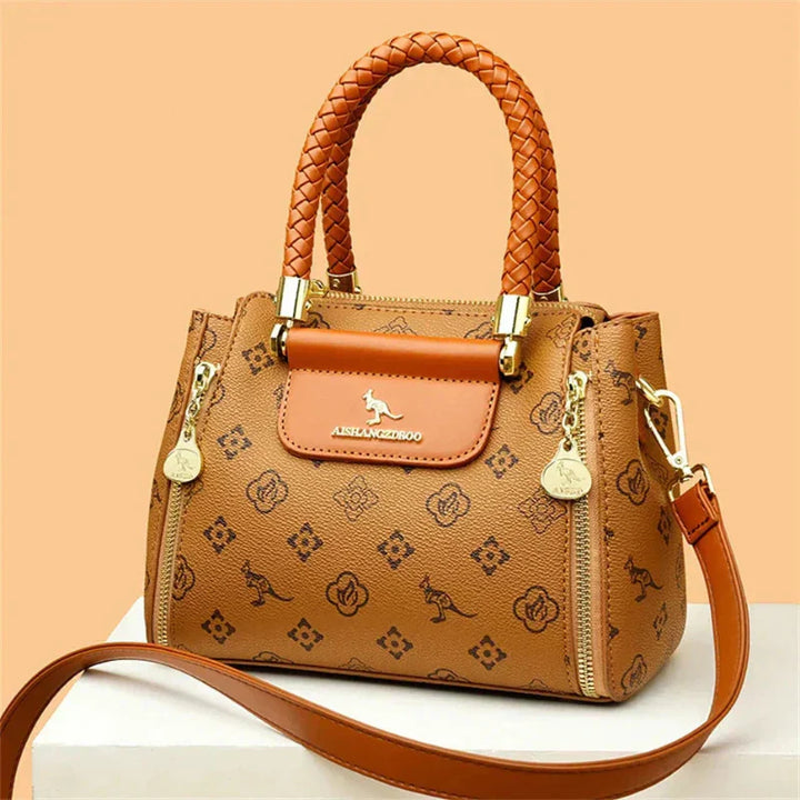 Kaitlyn™ - Luxury Bag