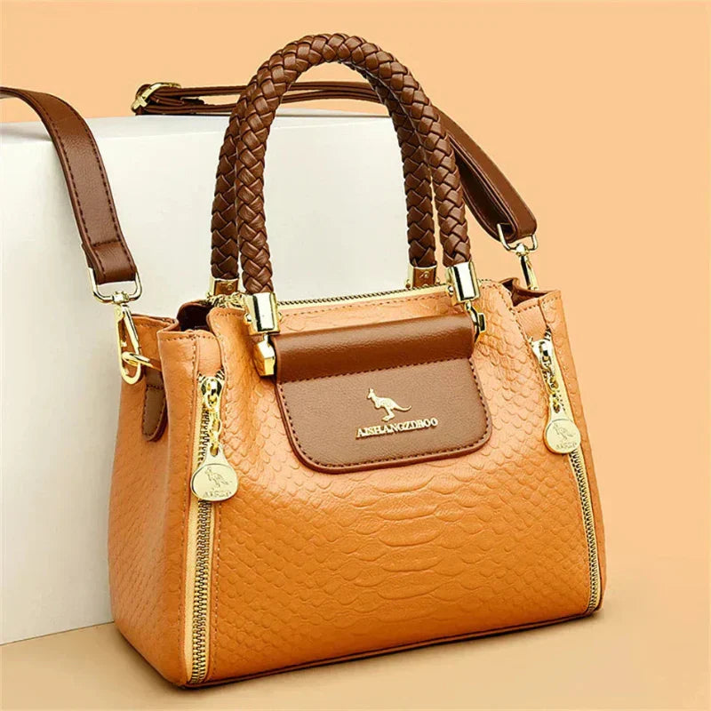 Kaitlyn™ - Luxury Bag