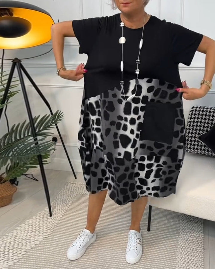 Meliora™ - Midi Dress