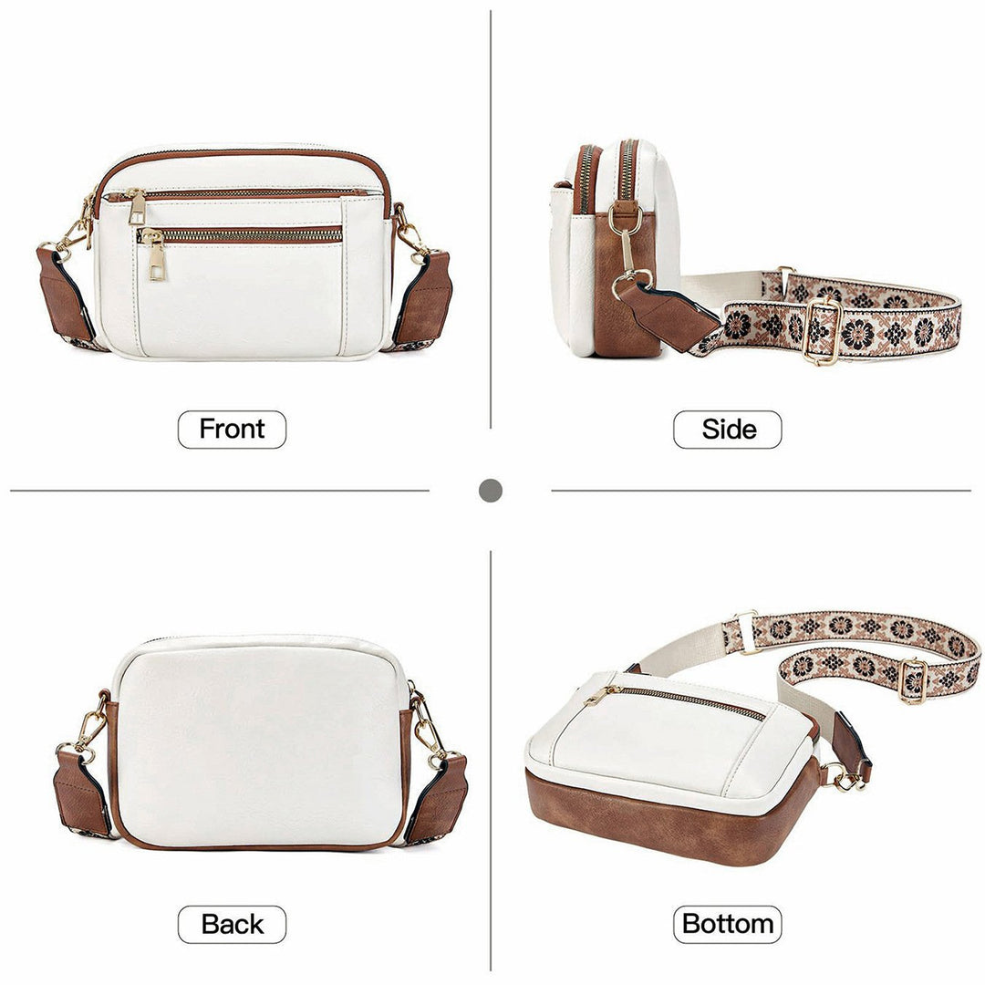 Isabelle™ - Shoulder Bag