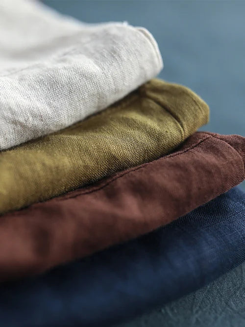 Astrid™ - Long Sleeve Shirt