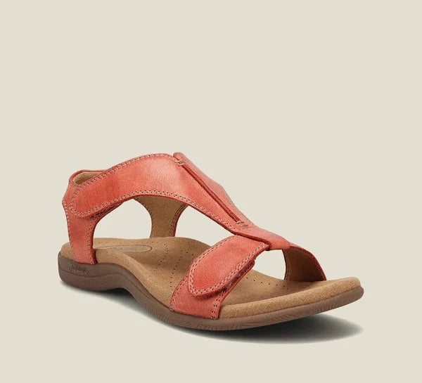 Paula™ - Elegant Orthopedic Sandals