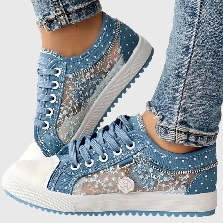 Janet™ - Orthopedic Sneakers