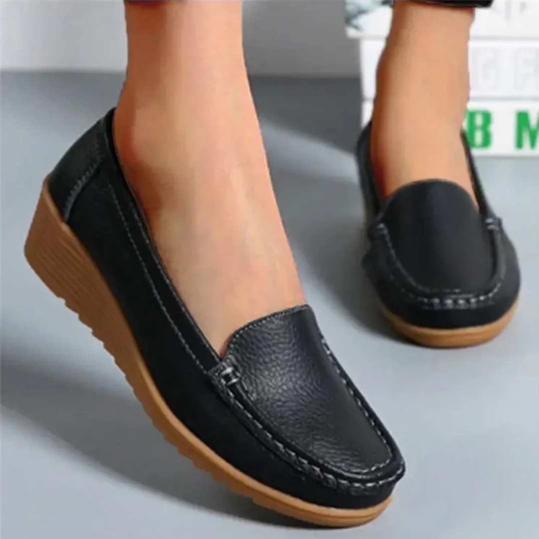 Ruth™ - Orthopedic Slip-On Shoes