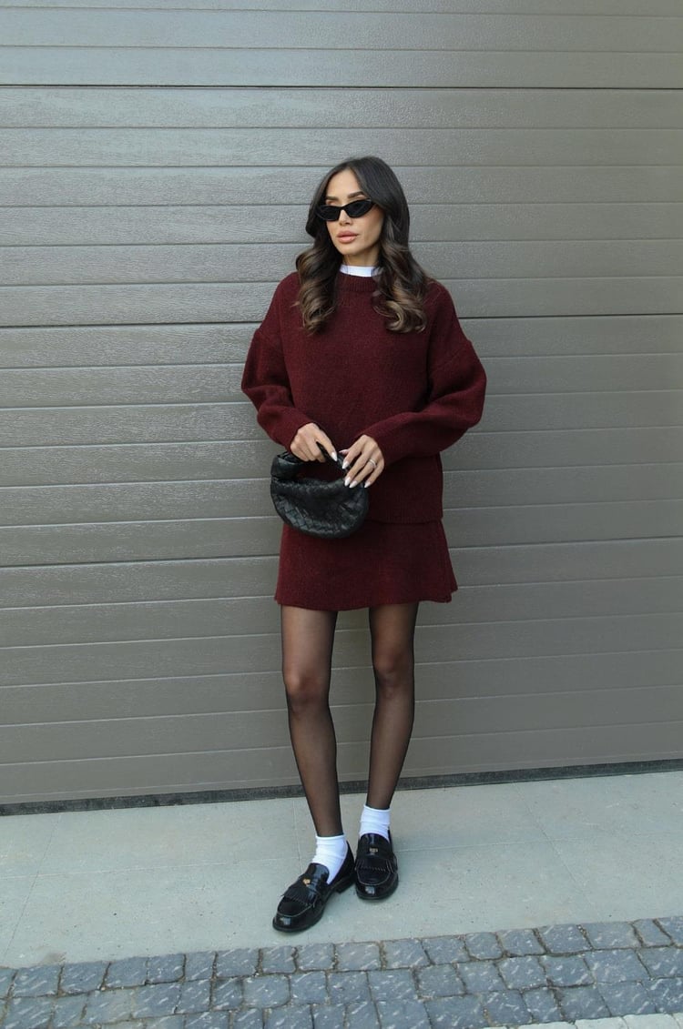 Viola™ - Two-Piece Set