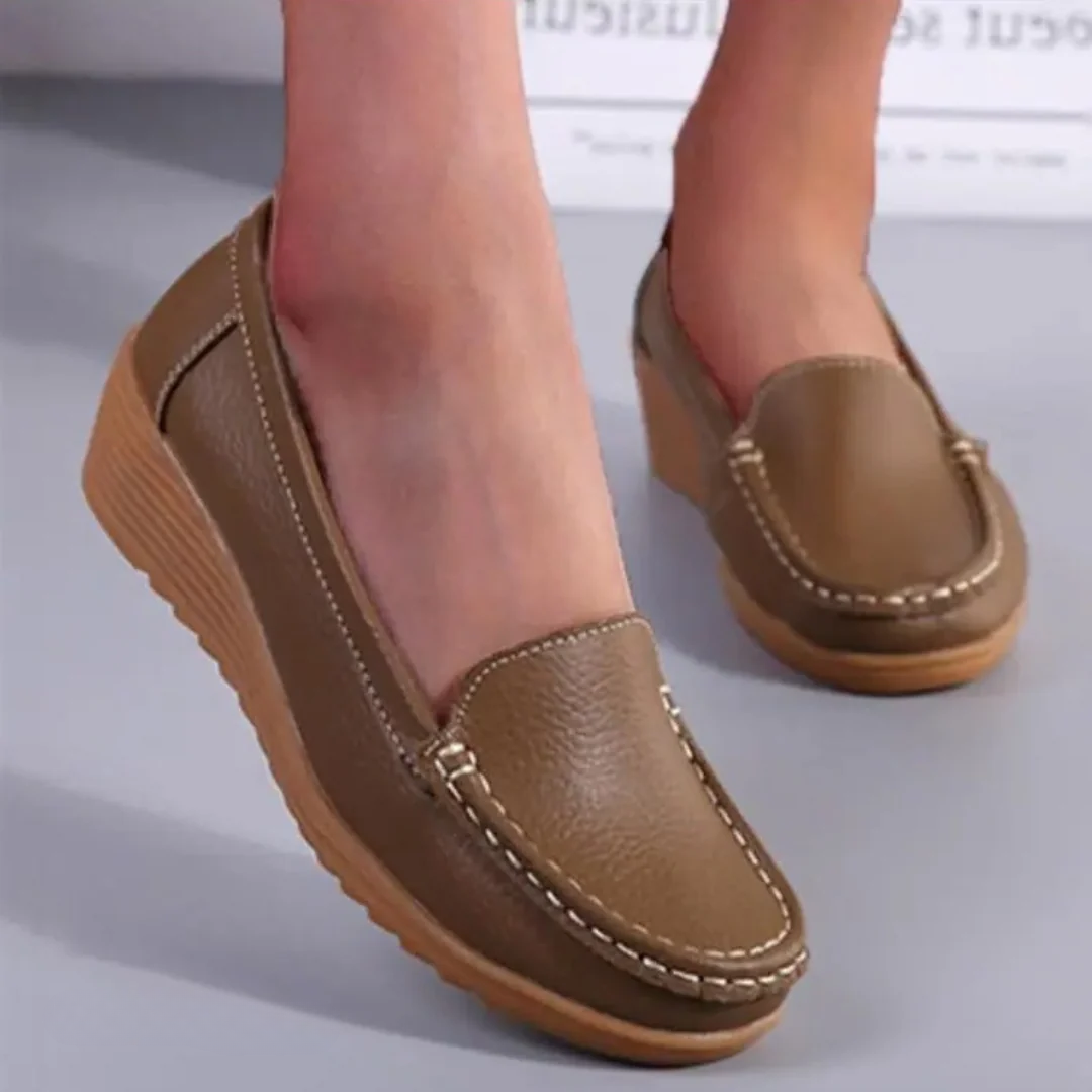 Ruth™ - Orthopedic Slip-On Shoes