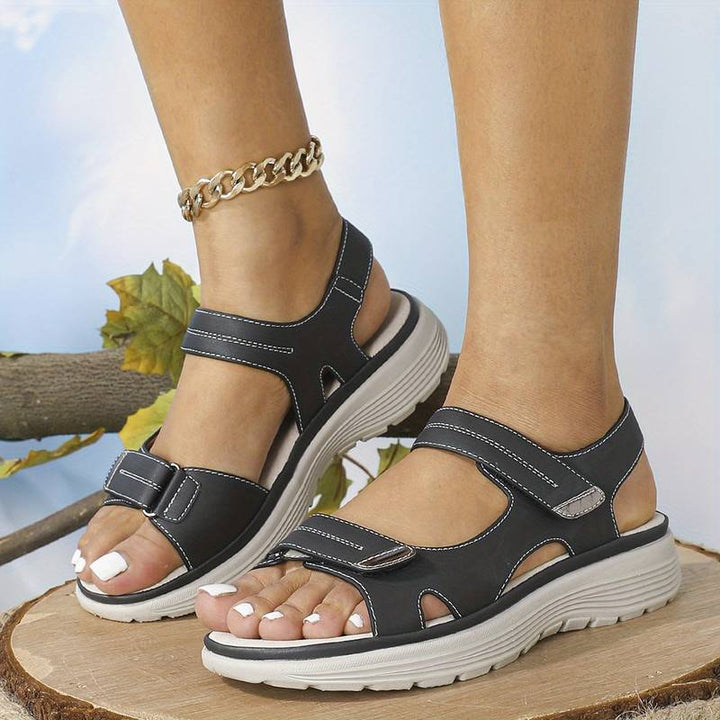 Razel™ - Orthopedic Sandals