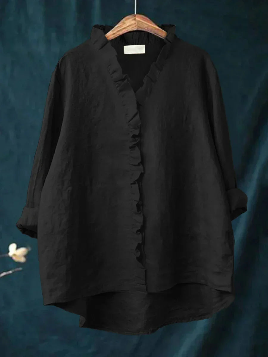 Rosella™ – Casual Blouse