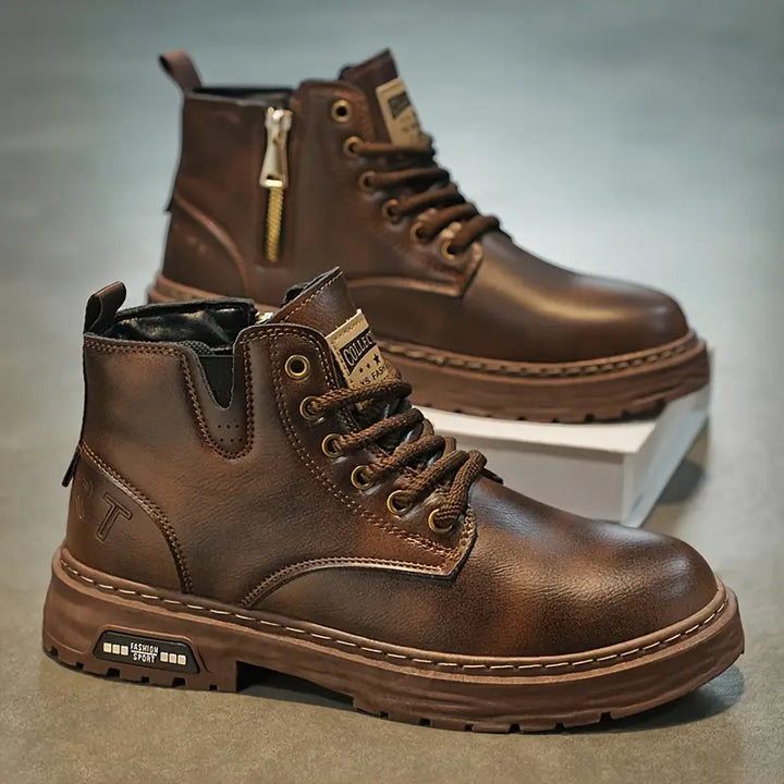 Brandon™ - Waterproof Non Slip Boots