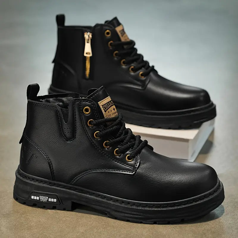 Brandon™ - Waterproof Non Slip Boots