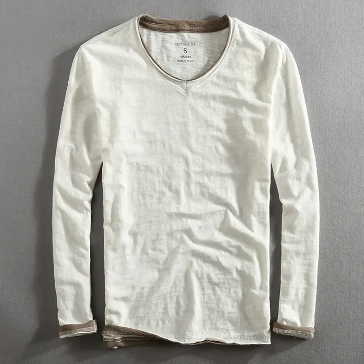 Jerome™ - Long Sleeve Shirt
