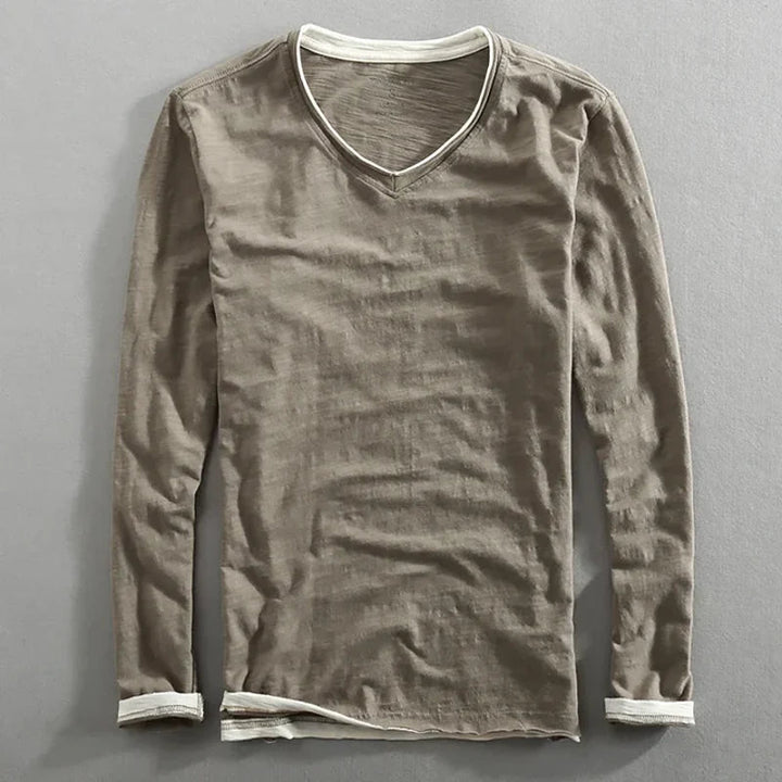 Jerome™ - Long Sleeve Shirt