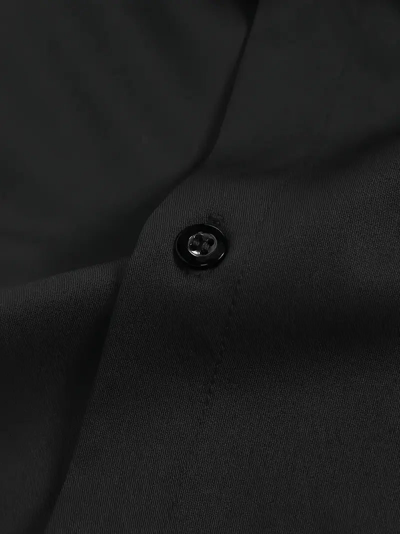 William™ - Breathable Long Sleeve Shirt