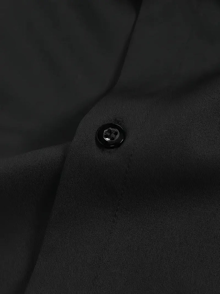 William™ - Breathable Long Sleeve Shirt