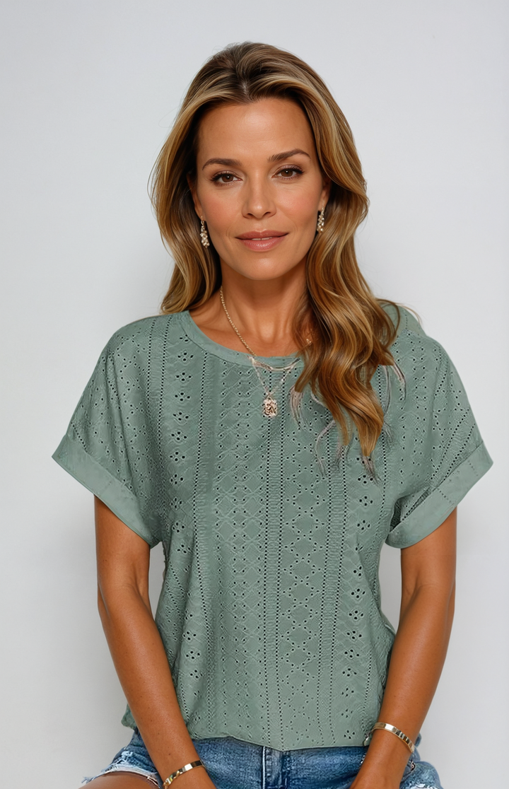 Rhadine™ - Casual Top