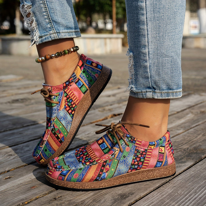 Alina™ - Orthopedic Shoes