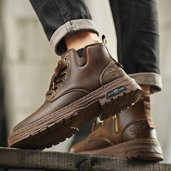 Brandon™ - Waterproof Non Slip Boots