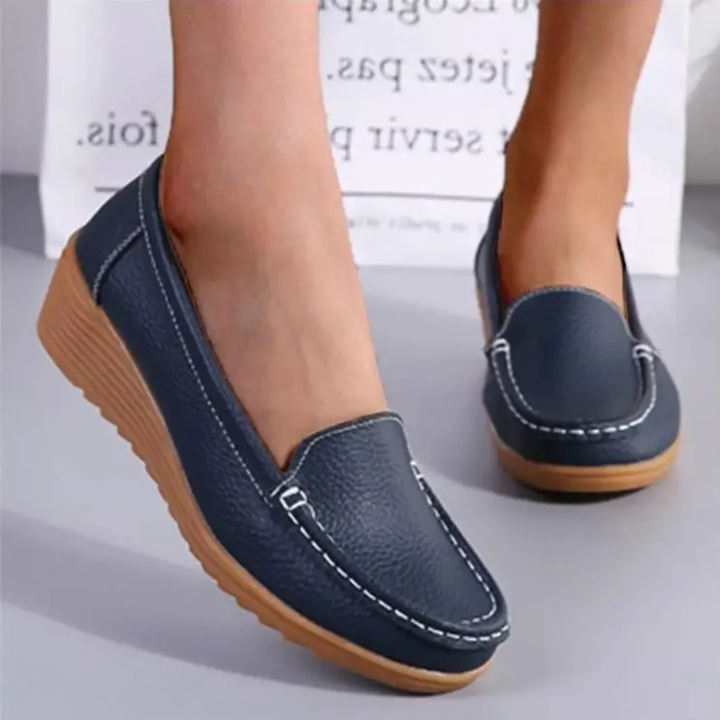 Ruth™ - Orthopedic Slip-On Shoes