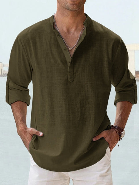 Carl™ - Casual Shirt