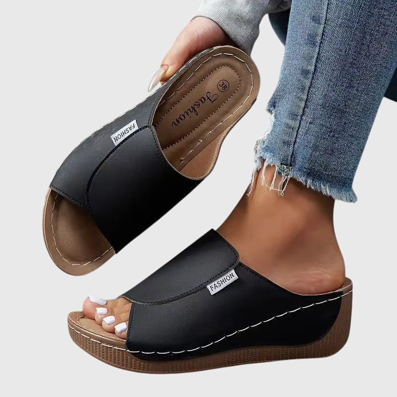 Via™ - Stylish Orthopedic Sandals